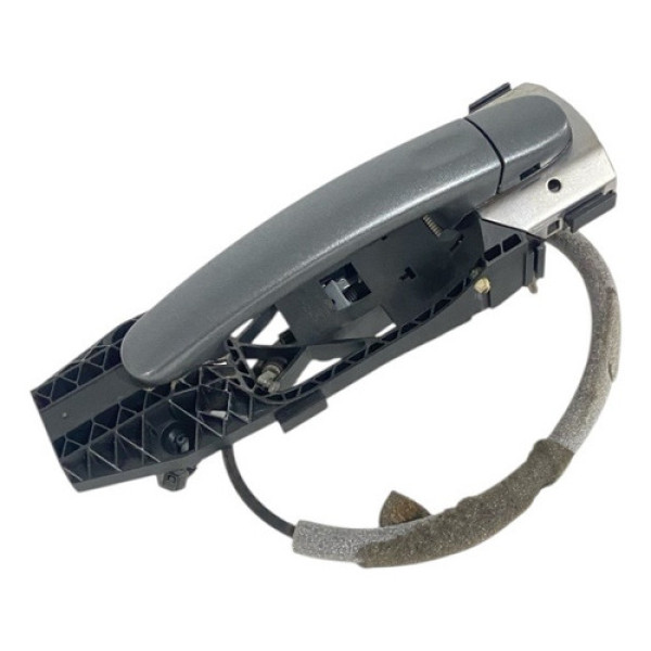 Maçaneta Ext Dianteira Esquerda Vw Jetta 2011/2014 Cx372 Mw