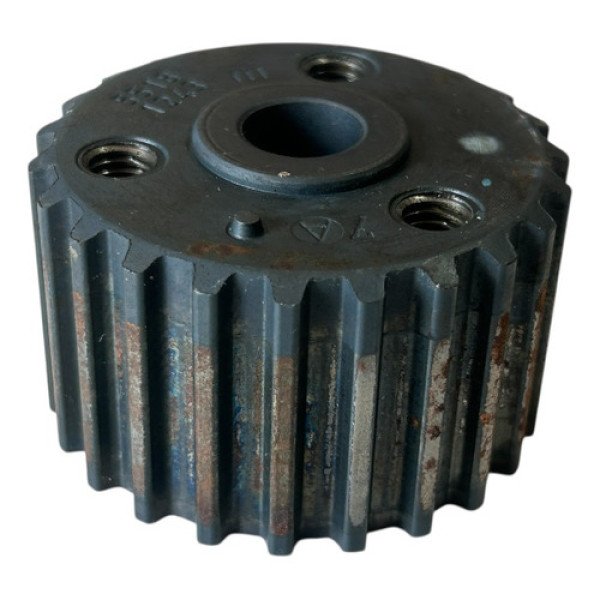 Engrenagem Virabrequim Fiat Mobi 1.0 2016 Cx485m