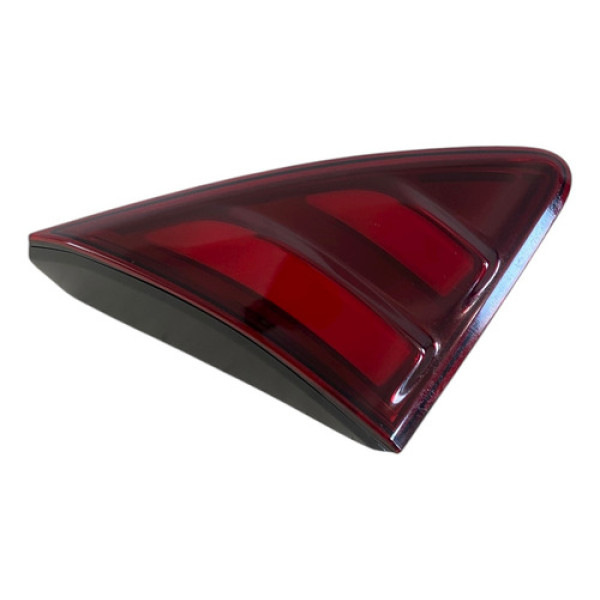 Lanterna Tampa Traseira Esquerda Peugeot 3008 2015 Cxg18 Mw