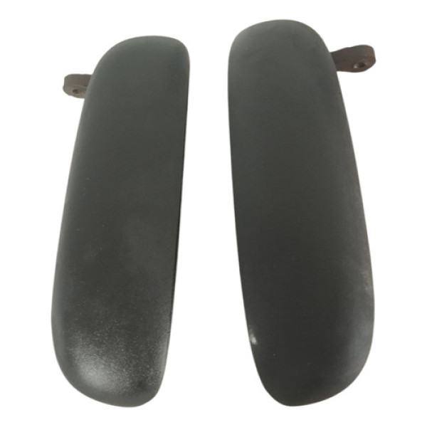 Par Maçaneta Externa Ford Ka 2010 Cx347e