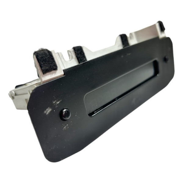 Relogio Painel Peugeot 206 207 2006 Cx126m