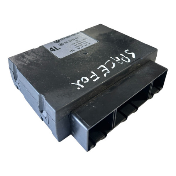 Módulo Conforto Fox Spacefox 2004 A 2008 5z4959433b Cx462m