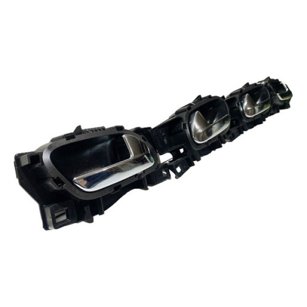 Maçaneta Interna Peugeot 408 Jogo Cx45m