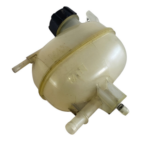 Reservatório Água Radiador Nissan Kicks 2018 Cx407 Mw