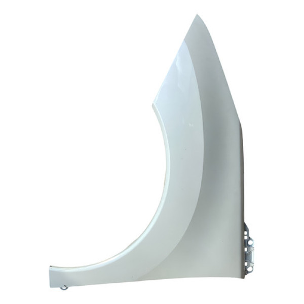 Pára-lama Lado Esquerdo Peugeot 3008 2014/2015 Mw