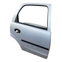 Porta Traseira Direita Chevrolet Corsa Montana 2002/2012 Mw