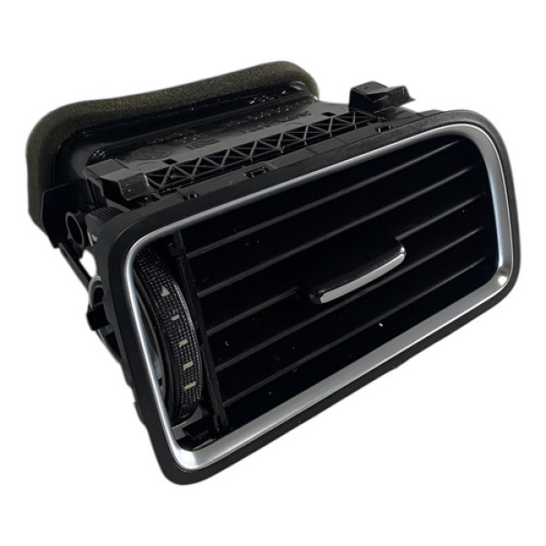 Difusor Ar Painel Lado Direito Vw Jetta Tsi 2011/2014 Cx424