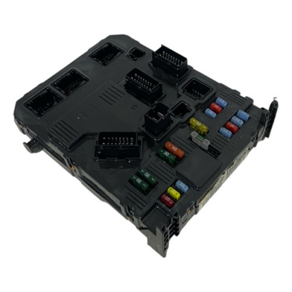 Módulo Bsi Citröen Xsara Picasso 2.0 16 2007 2008 Cx303 Mw