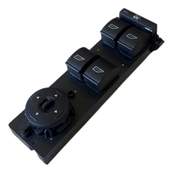 Comando Vidro Dianteiro Esquerdo Ford Focus 2009/2013 Cx440