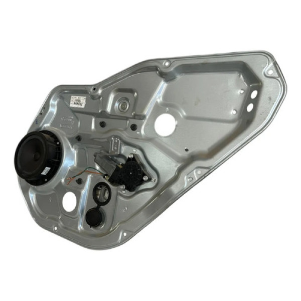 Máquina Vidro Traseira Direita Hyundai Veracruz 2010 M