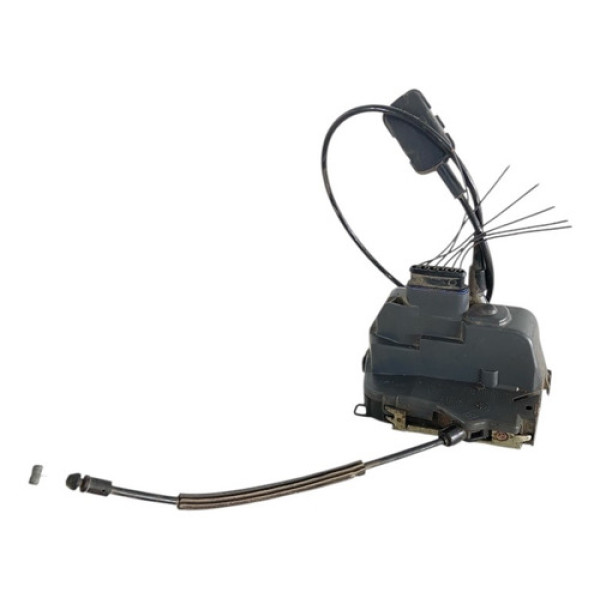 Fechadura Traseira Direita Renault Scenic 2006/2007 Cx360 Mw