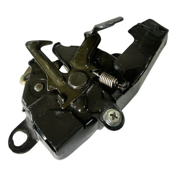 Fechadura Capô Toyota Corolla 2009 2014 Cx490m