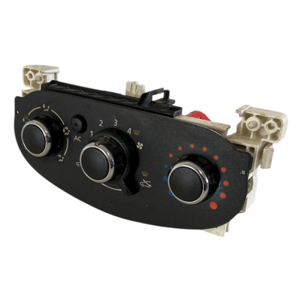 Comando Ar Condicionado Renault Sandero 2012 Cx434 Mw