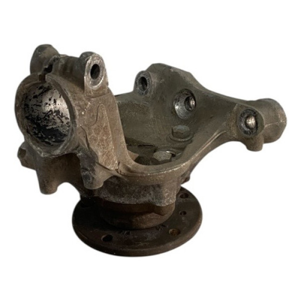 Montante Dianteiro Direito Bmw 118i 120i 2.0 2010/2012 Mw