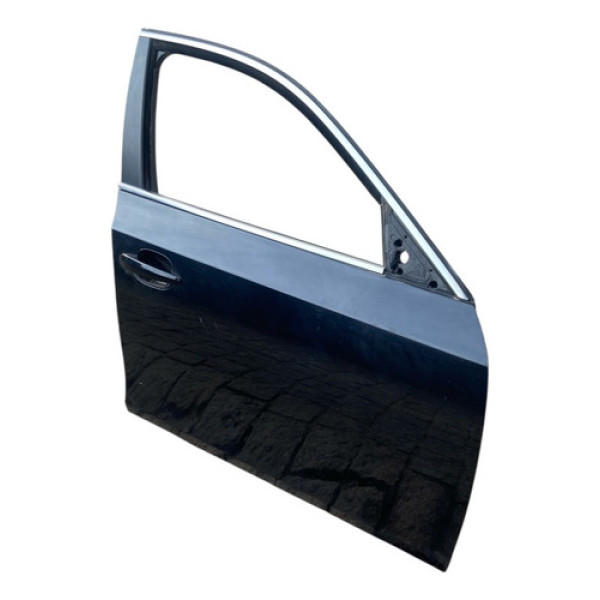 Porta Dianteira Direita Bmw 530i 2004 2005 2006 Mw
