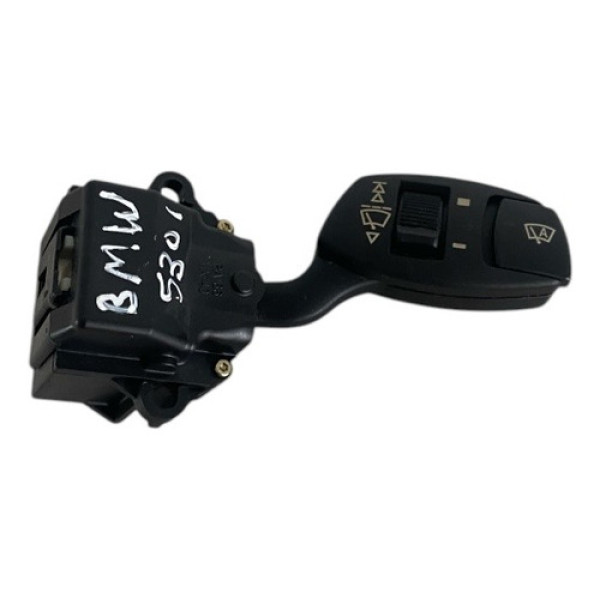 Chave Limpador Pára-brisa Bmw 530i 2005 Cx339 6924106f Mw