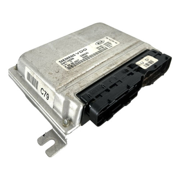 Modulo Injeção Kia Sportage 2.0 3910623702 2011 Cx230m