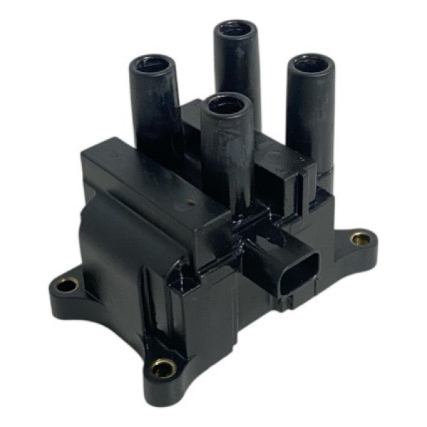 Bobina Ignição Ford Focus 1.6 Sigma Flex 2009/2013 Cx392 Mw