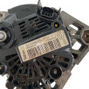 Alternador Nissan Livina 1.6 16v 2009/2012 8200667607a Mw