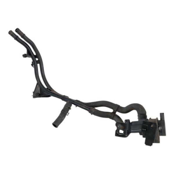 Mangueira Água Radiador Vw Jetta 2.0 Tsi 2011/2014 Cx373 Mw