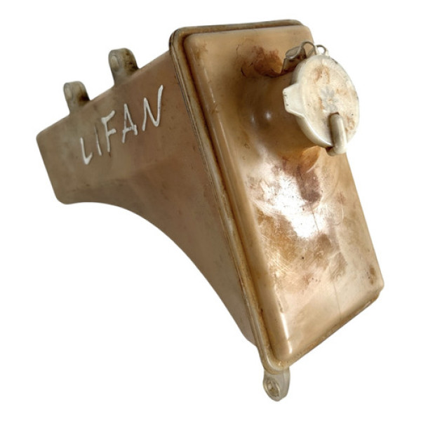 Reservatorio Radiador B1311100 Lifan 620 2010-2012 Cx230m