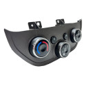 Comando Ar Condicionado Gm Cobalt 2011 2016 Cx89s