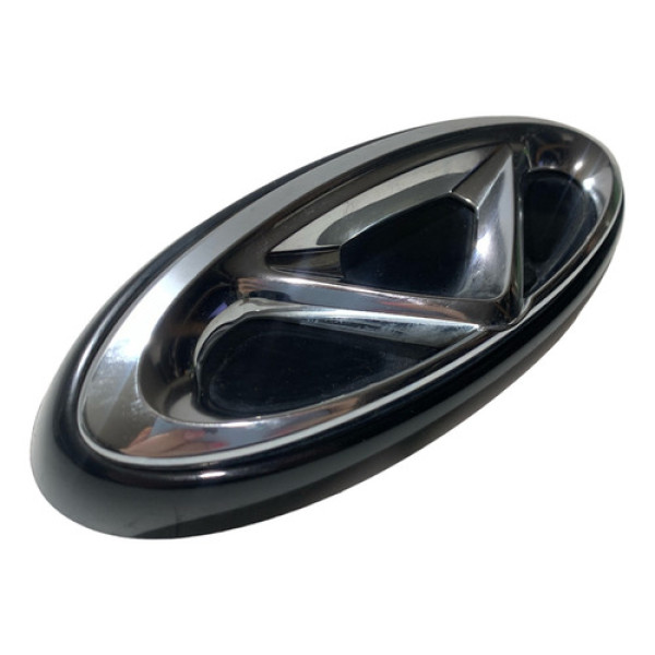 Emblema Tampa Traseira Chery Tiggo 5x 2019-2020 Cx91m