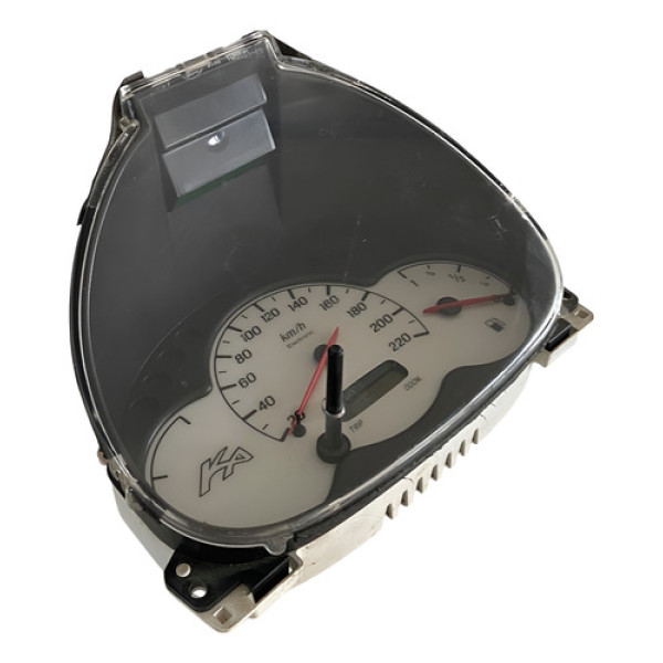 Painel Instrumentos Ford Ka 1.0 2005/2006 Cx416 Mw