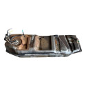 Tanque Combustível Chevrolet Blazer 2.5 Maxion 1998 Mw