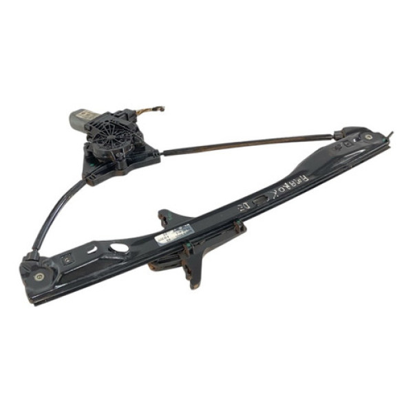 Máquina Vidro Diant Esquerda Vw Amarok 2011/2012 Cx357 Mw