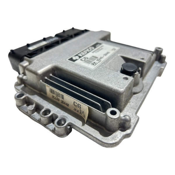 Módulo Câmbio Azera 3.3 2011 Cx58s