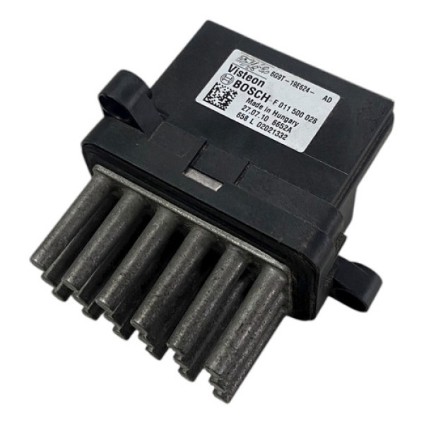 Resistência Ar Condicionado Ford Focus 2009/2013 Cx469 Mw