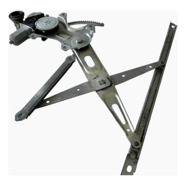 Maquina Vidro Elétrico Dianteira Esquerda Rav4 2014 Cx485m