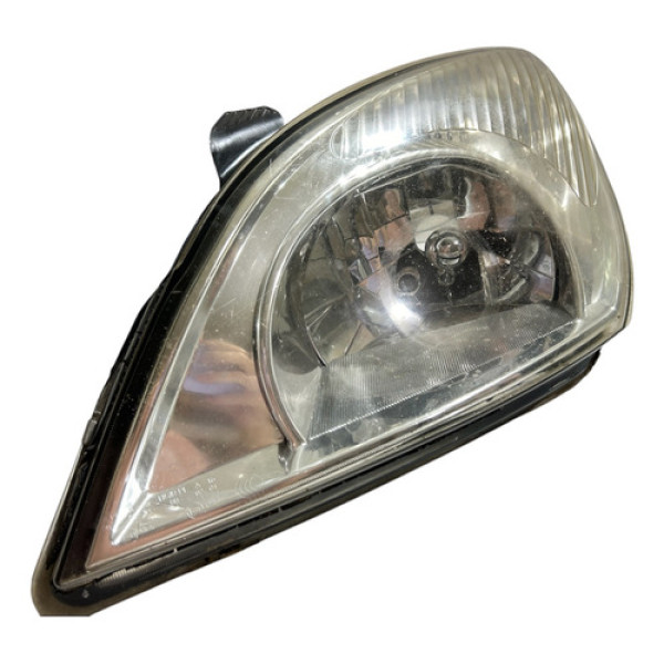 Farol Esquerdo Chery Tiggo 09/13 - Original G4s