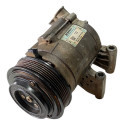 Compressor Ar Cond Gm Captiva 3.0 V6 2011/2012 22818013 Mw
