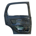 Porta Traseira Esquerda Chevrolet Corsa Montana 2004/2010 Mw