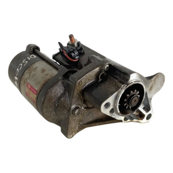 Motor Arranque Land Rover Discovery 3 4.0 V6 2008 2009 Mw