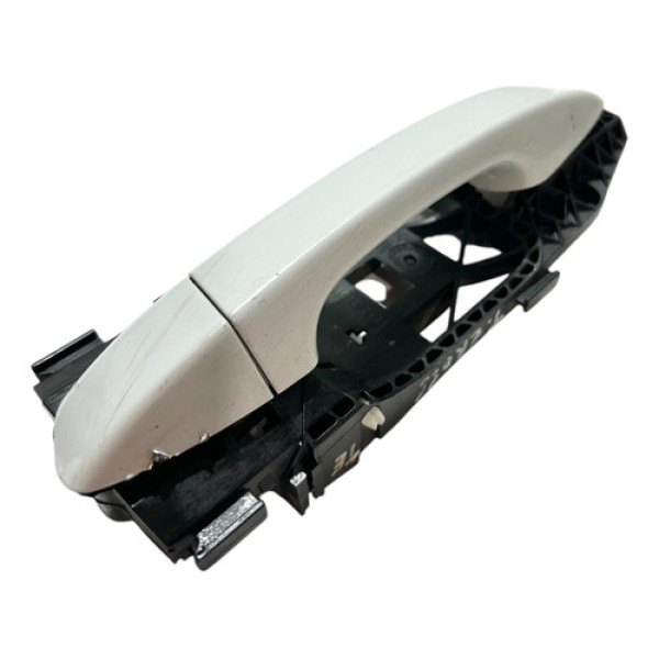 Maçaneta Externa Traseira Esquerda T-cross 2020/22 Cx218m