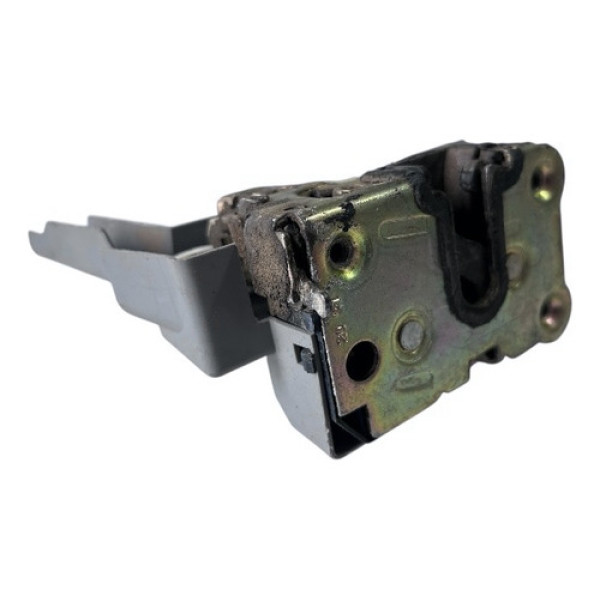 Fechadura Elétrica Traseira Esquerda Scenic 1999/11 Cx489m