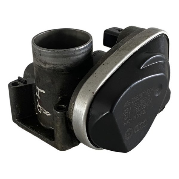 Corpo Borboleta Tbi Vw Gol G4 1.0 Flex 2006/2012 030133062d