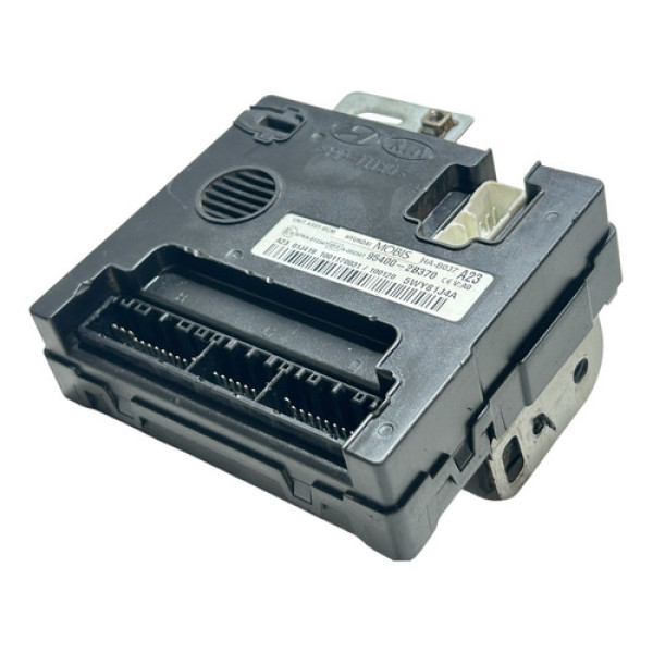 Módulo Conforto Hyundai Santa Fé 3.5 2011 Cx183s