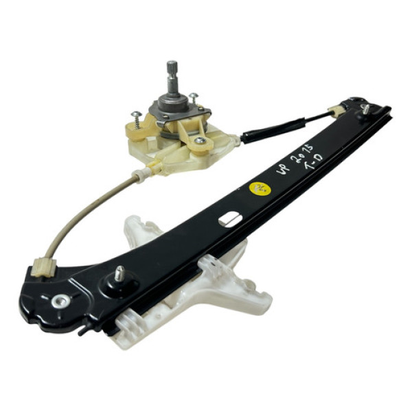 Maquina Vidro Manual Traseiro Direito Up 2015 A 2020 Cx192s