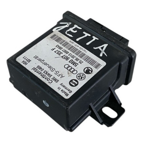 Módulo Relê Farol Volkswagen Jetta Tsi 2011/2012 Cx351 Mw