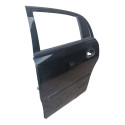 Porta Traseira Esquerda Astra Hatch 2008 D