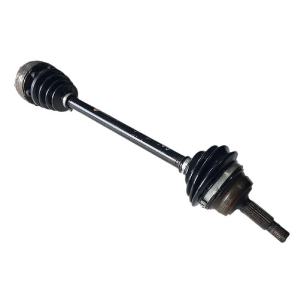 Semi Eixo Dianteiro Direito Vw Parati Quadrada 1.8 Ap Mw