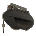 Maçaneta Externa Traseira Direita Corsa Montana 2008 Cx350e