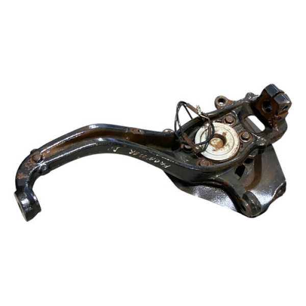 Montante Diant Direito Nissan Frontier 2.5 Manual 2009/2012