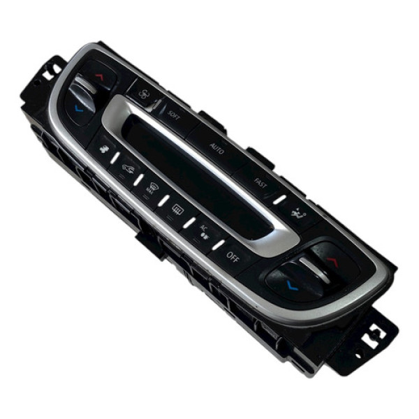 Comando Ar Condicionado Renault Fluence Gt 2013/2014 Cx437mw