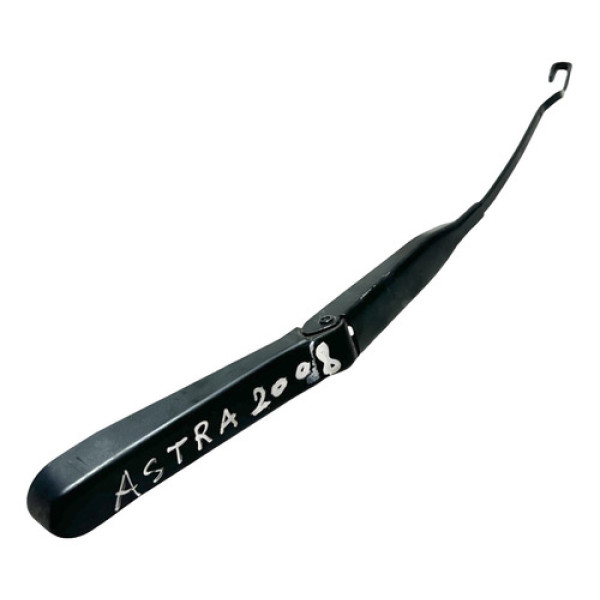 Haste Braco Esquerdo Limpador Parabrisa Astra 2008 Cx168m