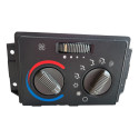 Comando Ar Condicionado Chevrolet Blazer 1998 Cx501m